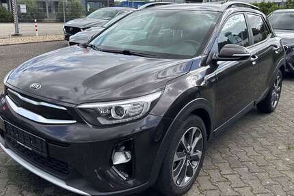 Kia Stonic 59.859 km 14.900 € Grevenbroich 41515