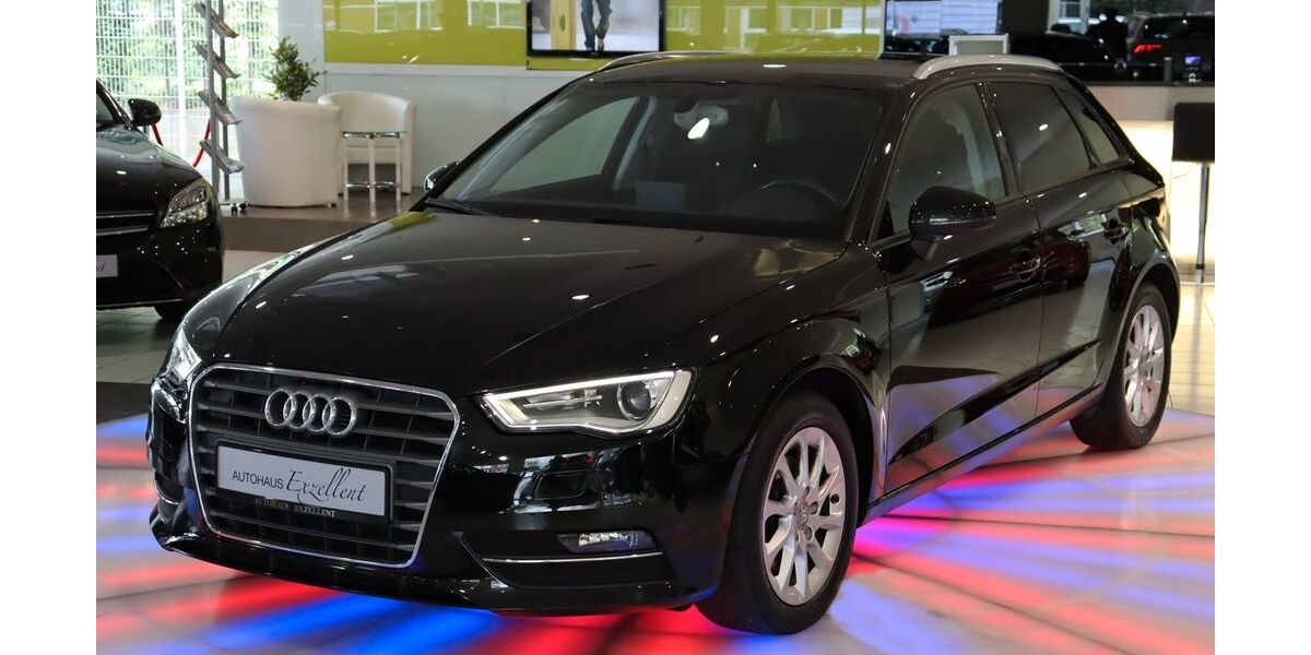 Audi A3 95.421 km 15.750 &euro; Troisdorf (Köln/Bonn) 53842