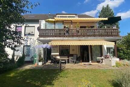 Haus Düsseldorf Stadtbezirk 8 - 10 Zimmer, 297 m&sup2;, 1.180.000&euro; | Angebot:25105557