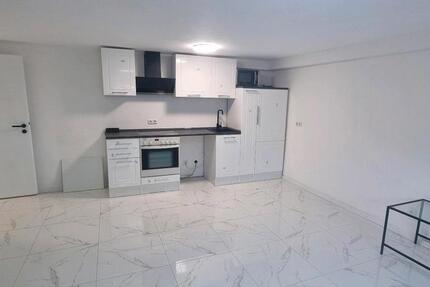 2 Zimmer Souterrainwohnung in Paffrath 3 zimmer