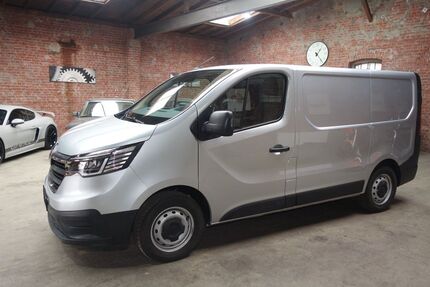 Renault Trafic 35.519 km 28.480 € Hilden 40721