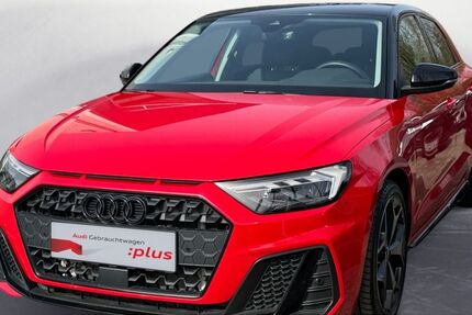 Audi A1 13.965 km 25.980 &euro; Hilden 40721