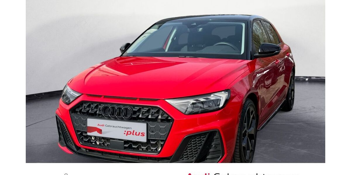 Audi A1 13.965 km 25.980 &euro; Hilden 40721