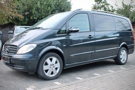 Mercedes-Benz Viano 171.000 km 12.900 € Köln 51145