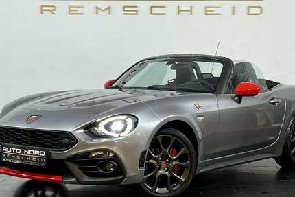 Abarth 124 Spider 77.300 km 24.990 &euro; Remscheid 42897