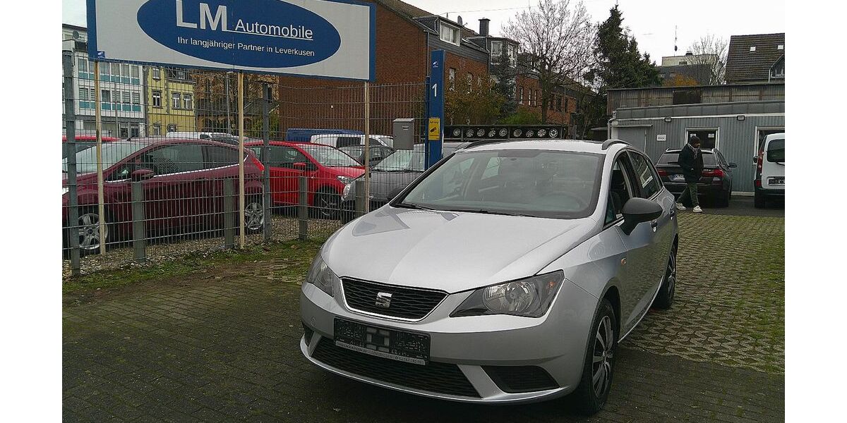 Seat Ibiza 145.251 km 4.900 &euro; Leverkusen 51377