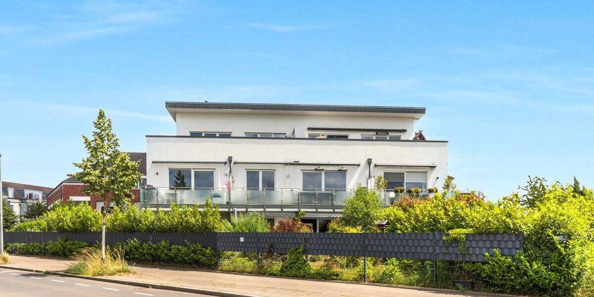 Etagenwohnung Köln Widdersdorf - 2 Zimmer, 80 m&sup2;, 450.000&euro; | Angebot:26886856