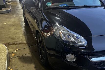 Opel Adam 139.000 km 9.300 &euro; Leverkusen 51371