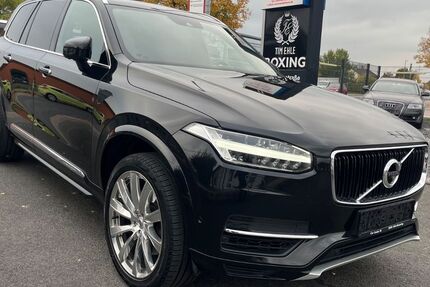 Volvo XC90 250.000 km 20.500 € Wesseling - Köln 50389