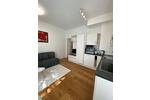 Erdgeschoßwohnung Düsseldorf Düsseltal - 1.5 Zimmer, 40 m&sup2;, 1.300&euro; | Angebot:26234604