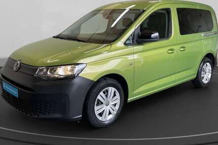VW Caddy 30.543 km 21.780 &euro; Köln (Ehrenfeld) 50823