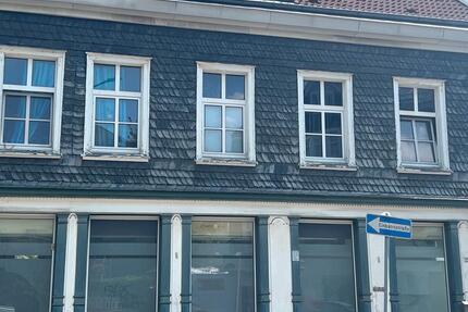 Ladenfläche Einzelhandel Büro zimmer