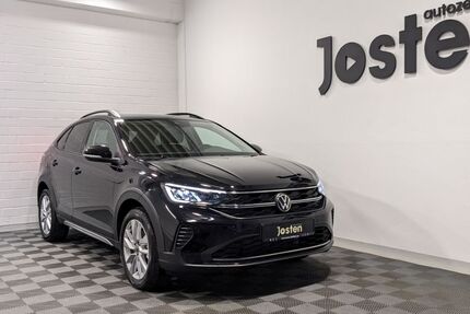 VW Taigo 6.000 km 24.790 &euro; Monheim 40789