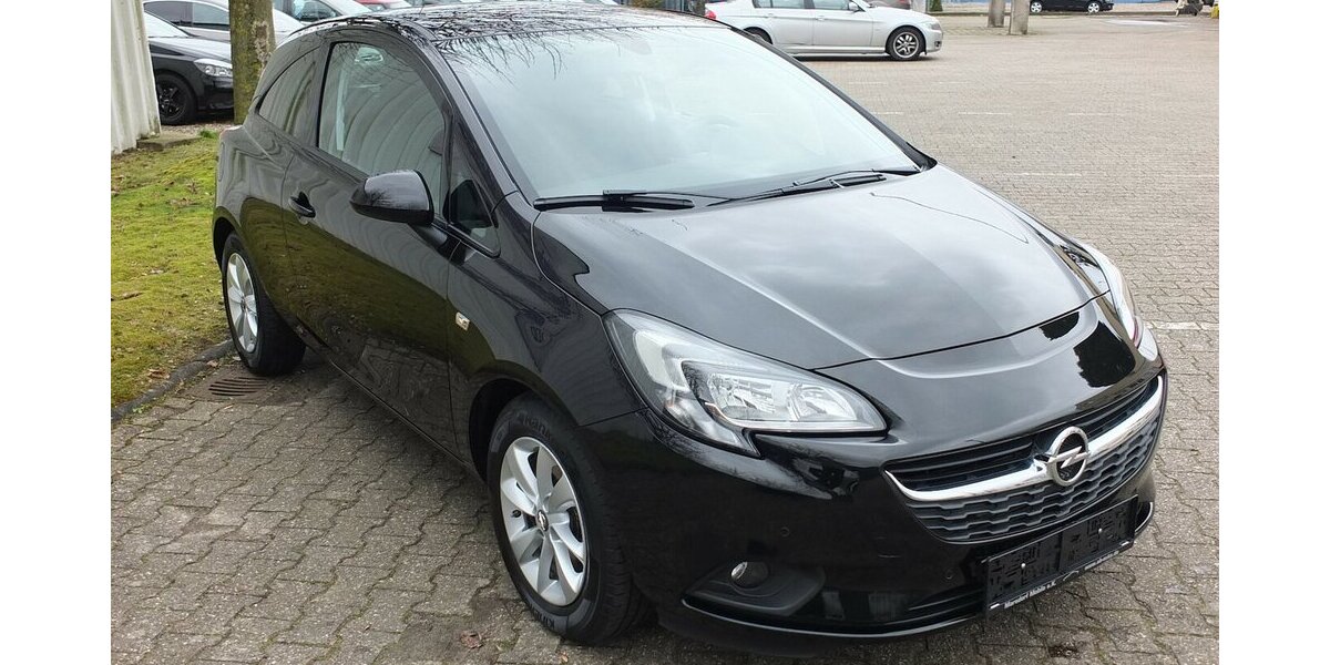 Opel Corsa ON ecoFlex PARKASSISTENT KLIMAANLAGE 100.000 km 8.908 &euro; Köln 50858