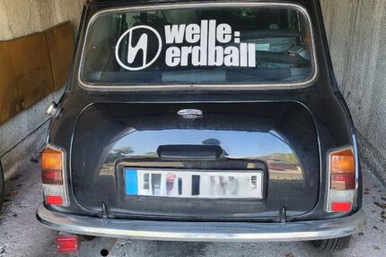 Rover Andere 110.000 km 8.200 &euro; Erkrath 40699