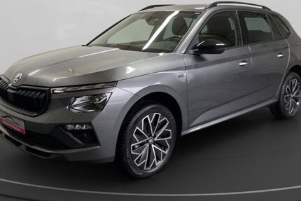 Skoda Kamiq 15.158 km 26.490 &euro; Köln 50823