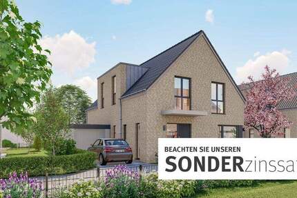 Haus Leverkusen Steinbüchel - 6 Zimmer, 171 m&sup2;, 846.000&euro; | Angebot:25278707