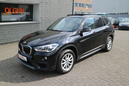 BMW X1 154.201 km 17.990 &euro; Neuss 41469