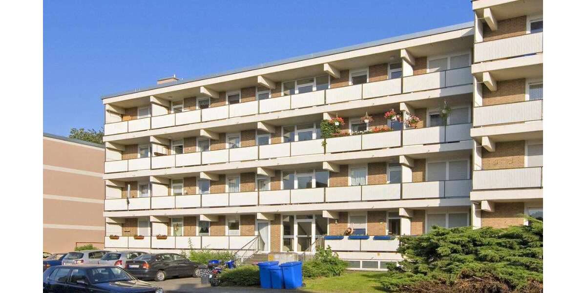 Etagenwohnung Neuss Derikum - 3 Zimmer, 72 m&sup2;, 769&euro; | Angebot:26393012
