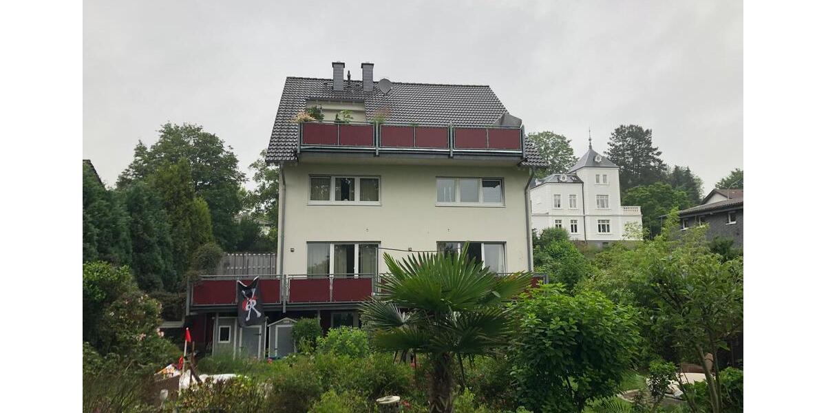 Maisonettenwohnung Leverkusen Bergisch Neukirchen - 6 Zimmer, 184 m&sup2;, 630.000&euro; | Angebot:26325818