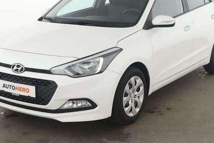 Hyundai i20 56.197 km 13.350 &euro; Köln 50739