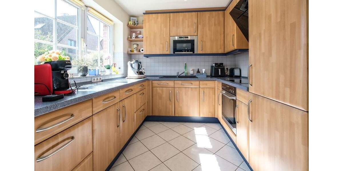 Doppelhaushälfte Langenfeld Immigrath - 4 Zimmer, 130 m&sup2;, 675.000&euro; | Angebot:23254434