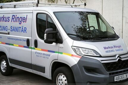 Citroen Jumper 96.240 km 13.390 € Bergheim 50127