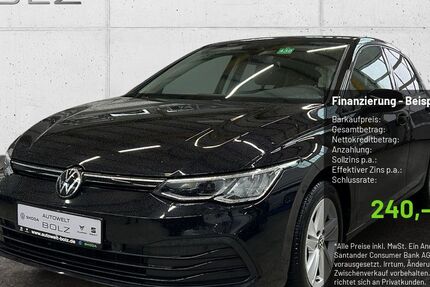 VW Golf 39.388 km 22.390 &euro; Pulheim-Brauweiler 50259
