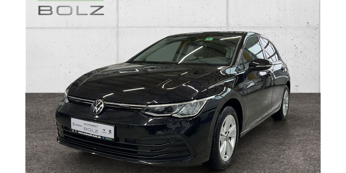 VW Golf 39.388 km 22.990 &euro; Pulheim-Brauweiler 50259