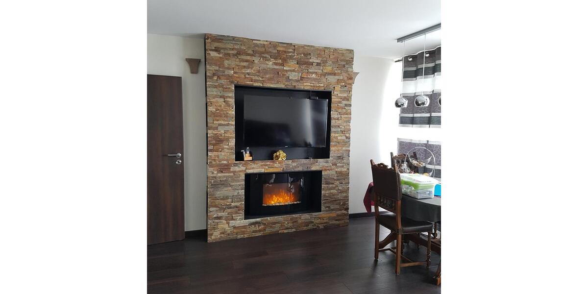 Privat! Keine Provision! 4-Zimmer, kernsaniert, sofort frei! 4 zimmer