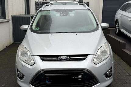 Ford C-Max 154.000 km 7.999 &euro; Remscheid 42855