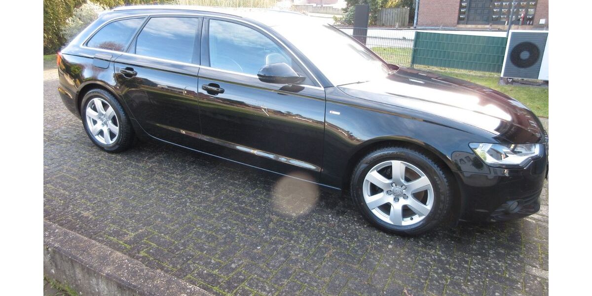 Audi A6 239.000 km 9.900 &euro; Erftstadt 50374