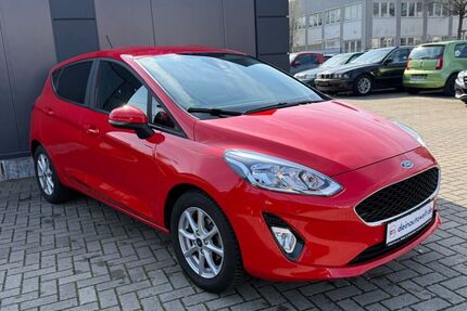 Ford Fiesta 82.000 km 8.800 &euro; Dormagen 41540