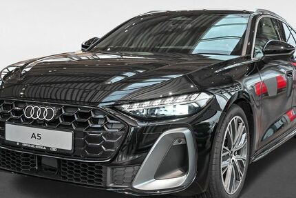 Audi A5 15.900 km 52.980 &euro; Köln 50739