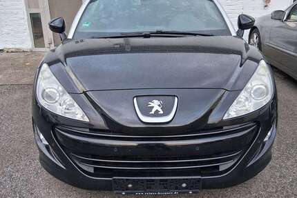 Peugeot RCZ 136.000 km 8.690 € Düsseldorf 40549