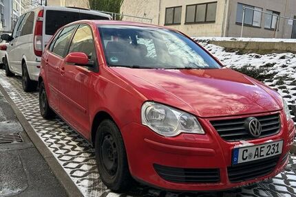 VW Polo