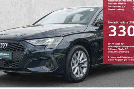 Audi A3 33.798 km 21.450 &euro; Düsseldorf 40474