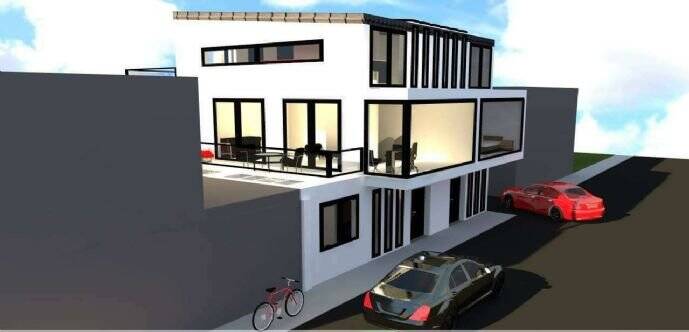 Doppelhaushälfte Rösrath Forsbach - 6 Zimmer, 160 m&sup2;, 799.000&euro; | Angebot:25777387