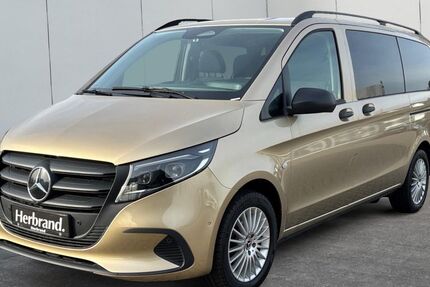 Mercedes-Benz Vito 55.525 km 46.374 &euro; Bergheim 50126