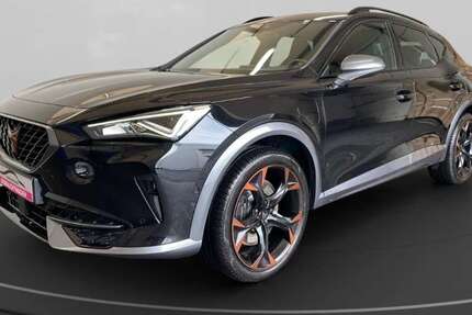 Cupra Formentor 47.910 km 24.890 € Köln (Ehrenfeld) 50823