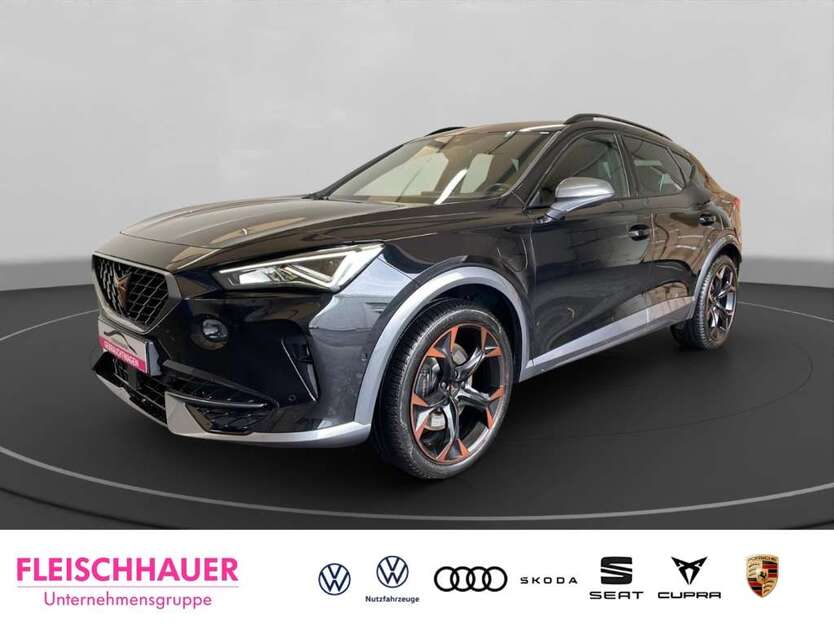 Cupra Formentor 47.910 km 24.890 € Köln (Ehrenfeld) 50823