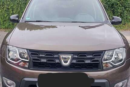 Dacia Duster 170.000 km 6.400 € Odenthal 51519