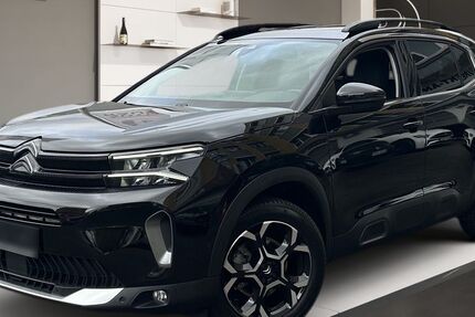 Citroen C5 Aircross 85.966 km 17.780 € Köln 51067