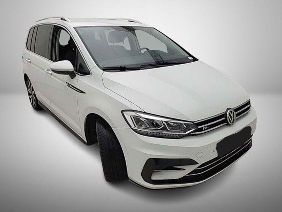 VW Touran 82.179 km 26.180 € Lohmar 53797