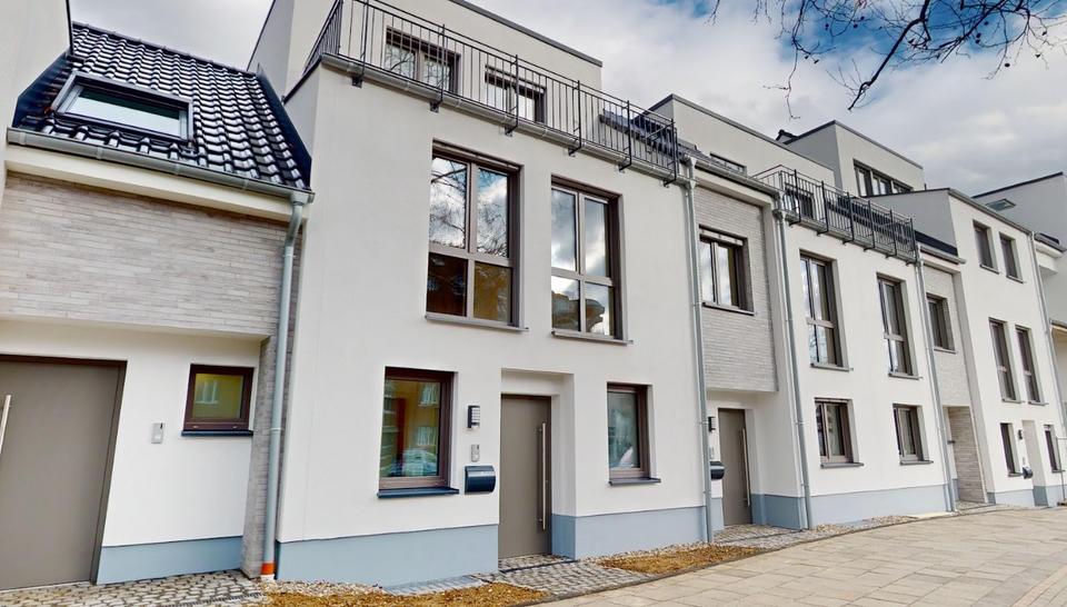 Etagenwohnung Hürth - 2 Zimmer, 51 m&sup2;, 1.049&euro; | Angebot:25580148