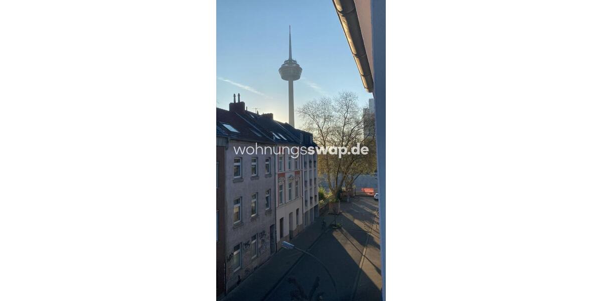 Wohnungsswap - 3 Zimmer, 55 m² - Pellenzstraße, Ehrenfeld, Köln 3 zimmer