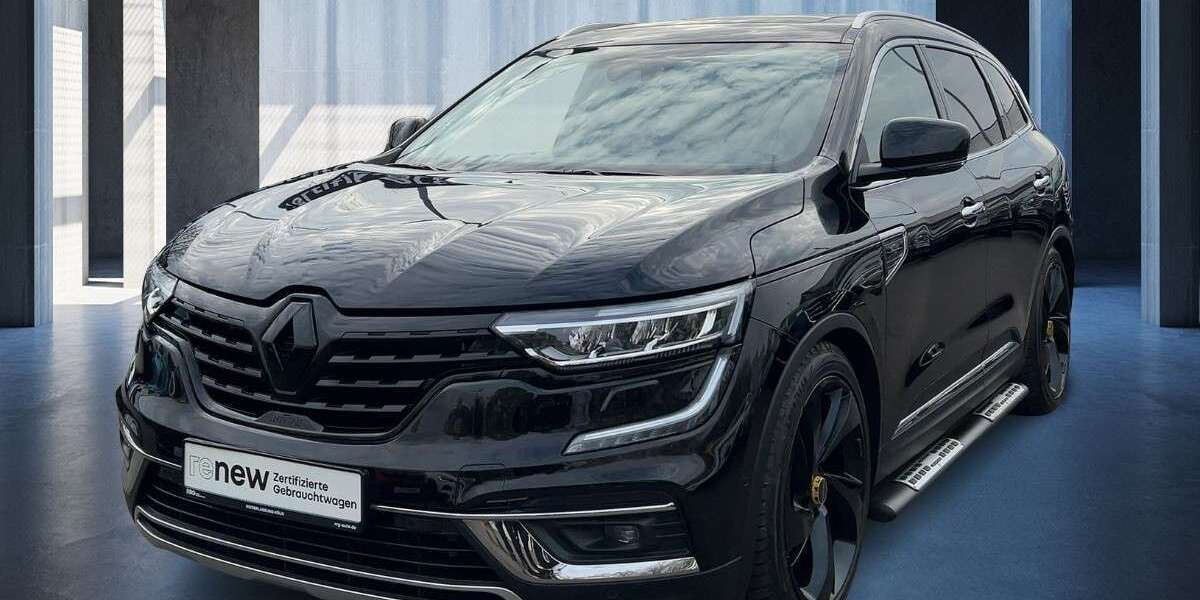 Renault Koleos 67.481 km 27.930 &euro; Köln 50939