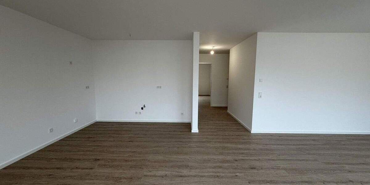 Terrassenwohnung Köln Eil - 3 Zimmer, 100 m&sup2;, 1.690&euro; | Angebot:25052354