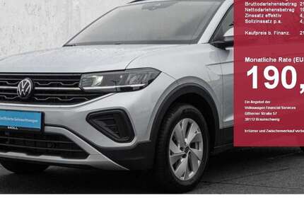 VW T-Cross 12.250 km 21.670 &euro; Düsseldorf 40549