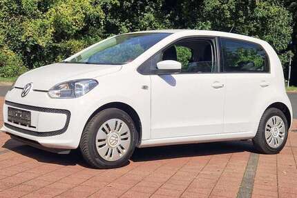 VW up! 153.000 km 4.800 € Bergisch Gladbach 51469